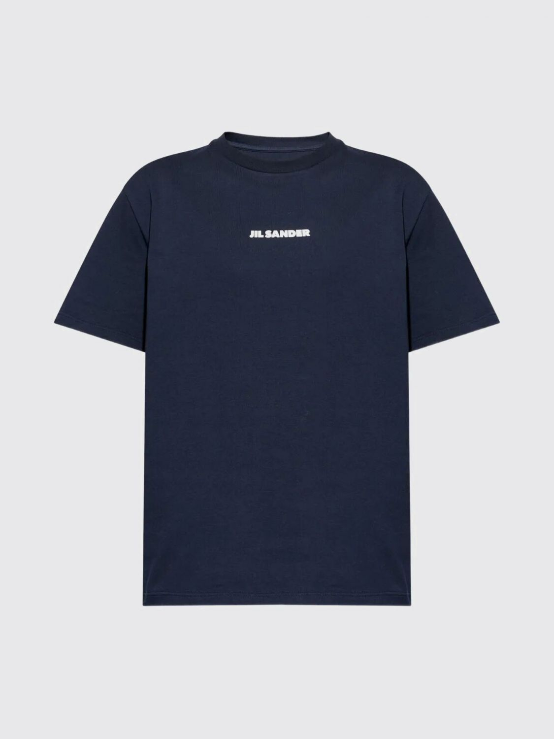 [Jil Sander] T-shirts Short Sleeve SS26 J22GC0237J20103 401