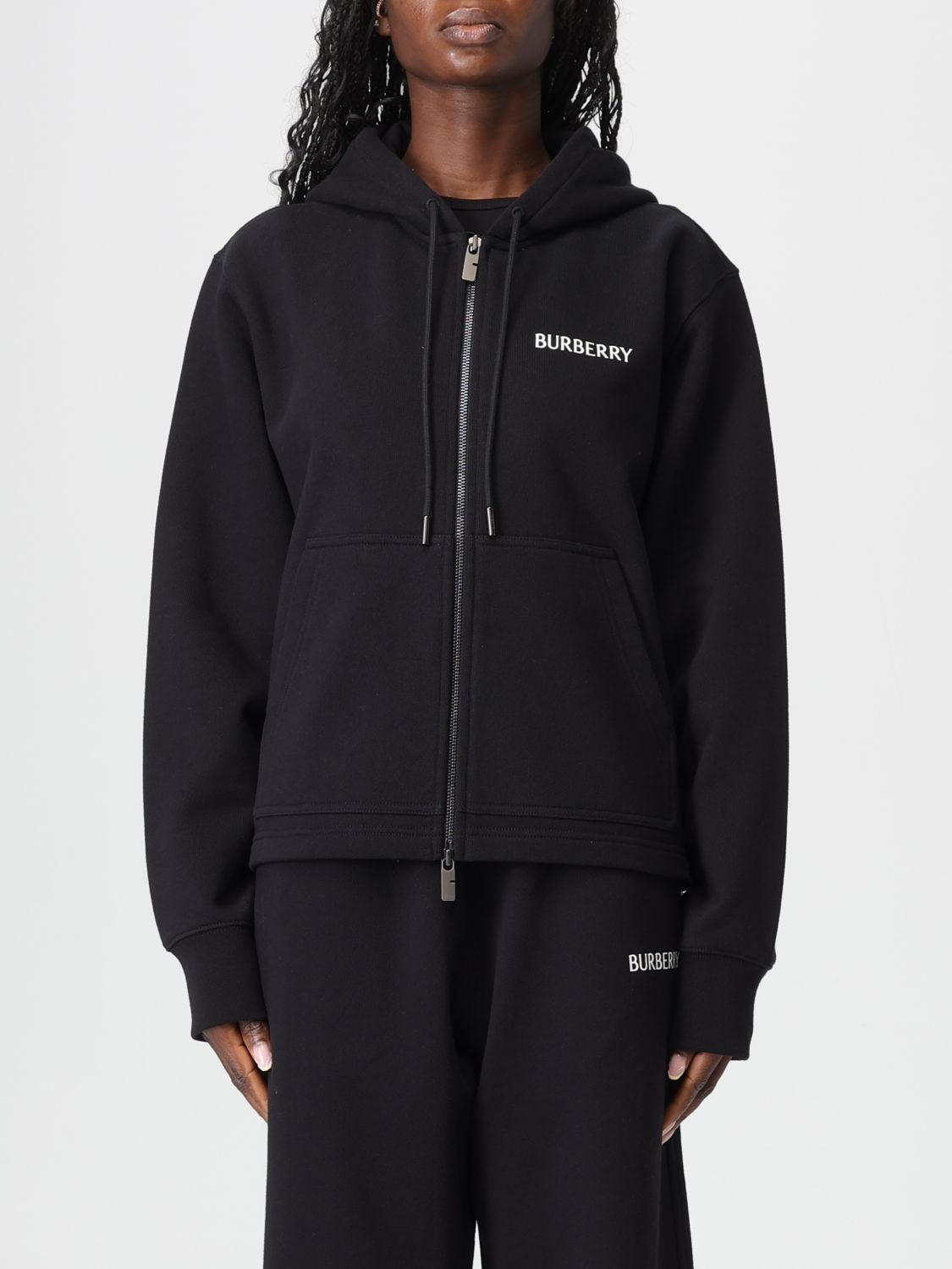 [Burberry] Sweatshirt SS26 8118980