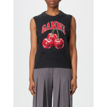 [GANNI] Vest SS26 A1070264 252