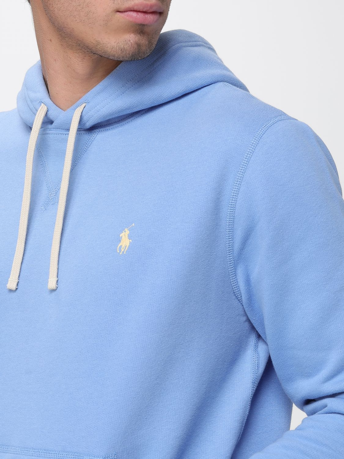 [Polo Ralph Lauren] Sweatshirt SS26 710766778 109