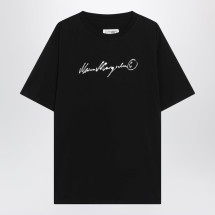 [MM6 Maison Margiela] T-shirts FW26 SH0GC0077M20258