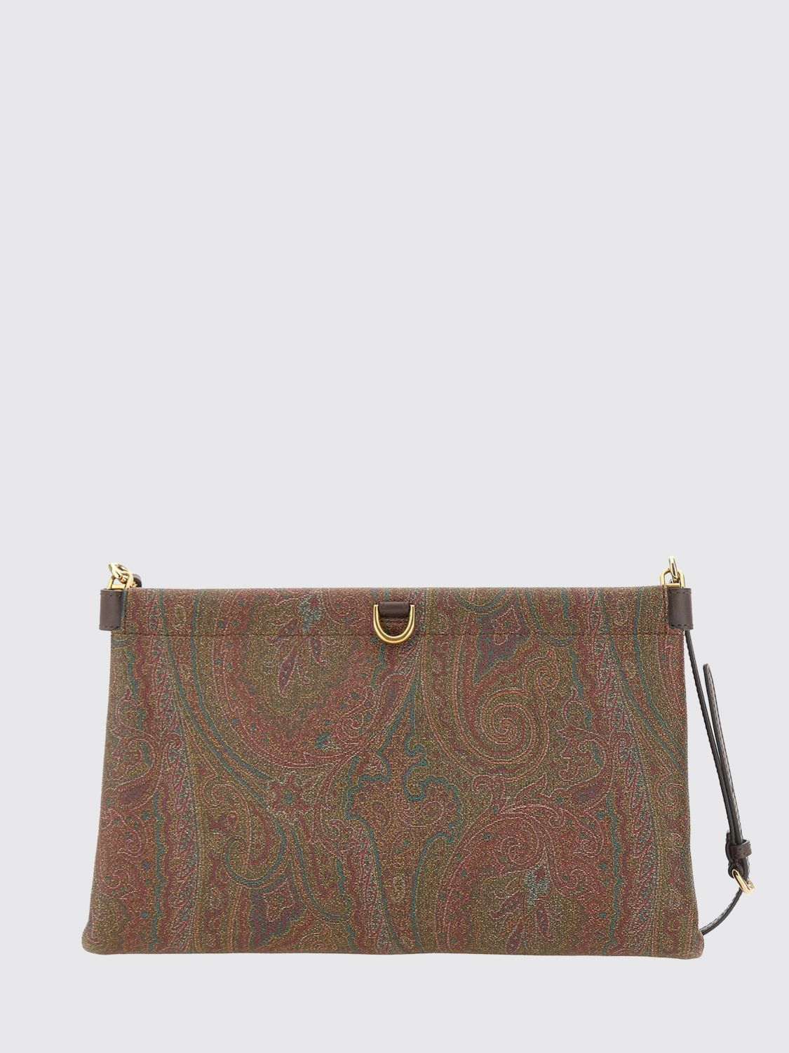 [Etro] Shoulder bag SS26 WP1H0006AA001 M0019