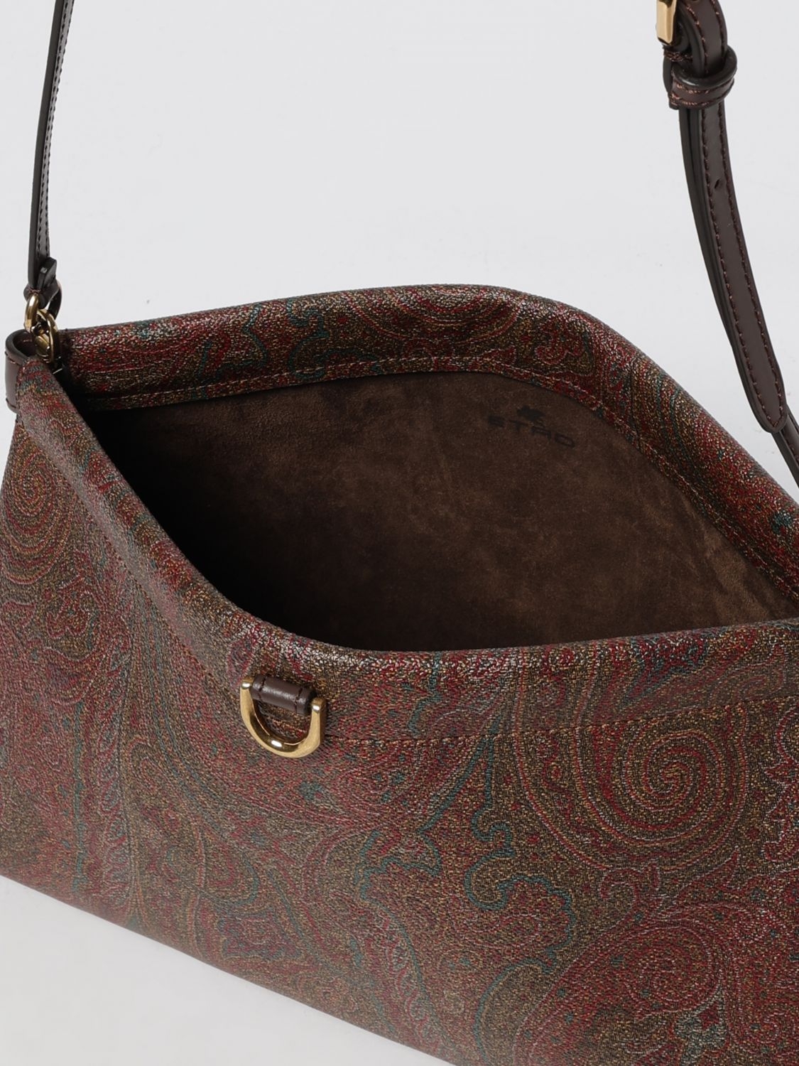 [Etro] Shoulder bag SS26 WP1H0006AA001 M0019
