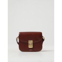 [A.P.C.] Cross body bag SS26 PXBMWF61515 CAD