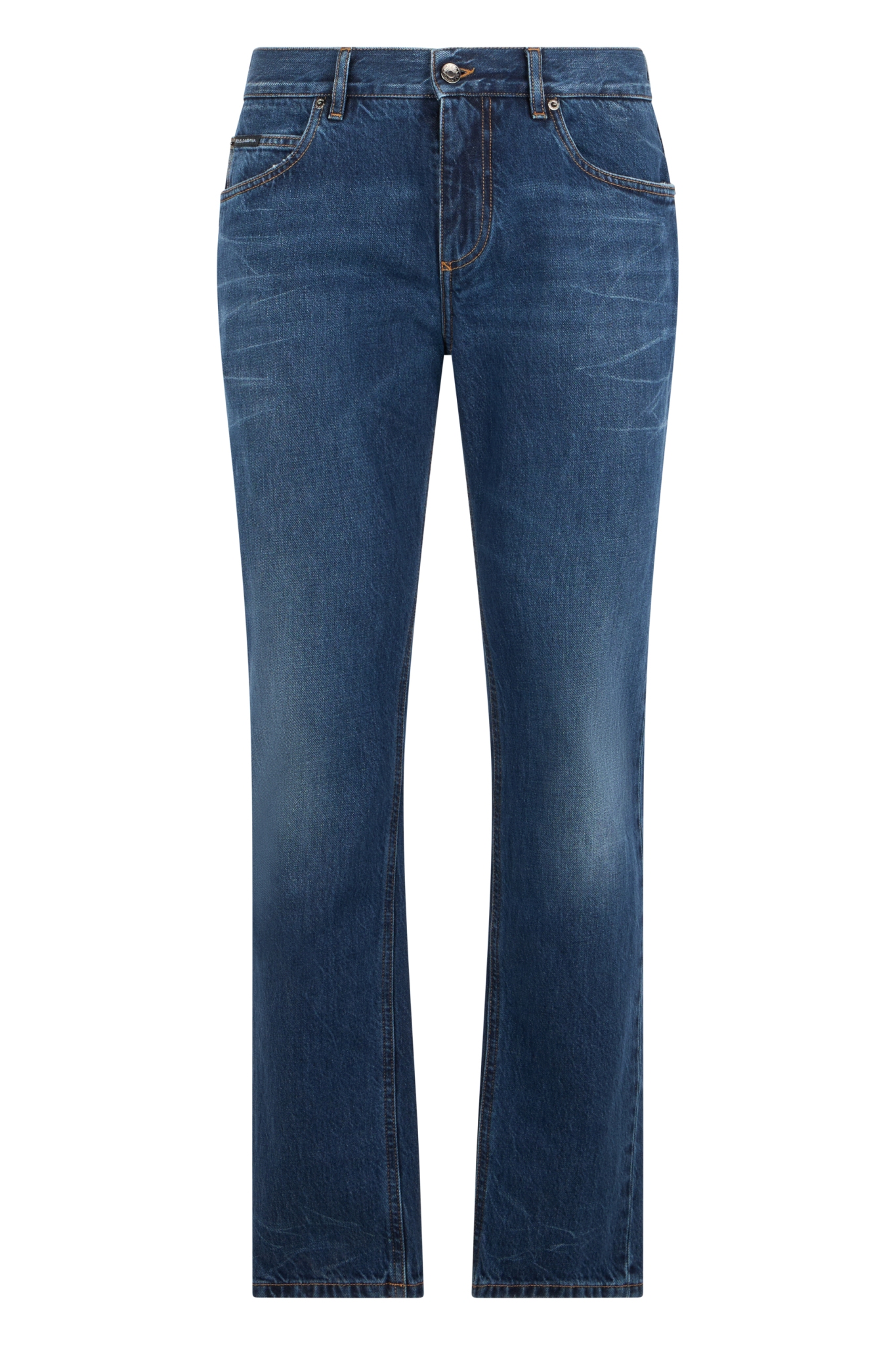 [Dolce & Gabbana] Jeans SS26 GYJCCZG8OK9_S9001