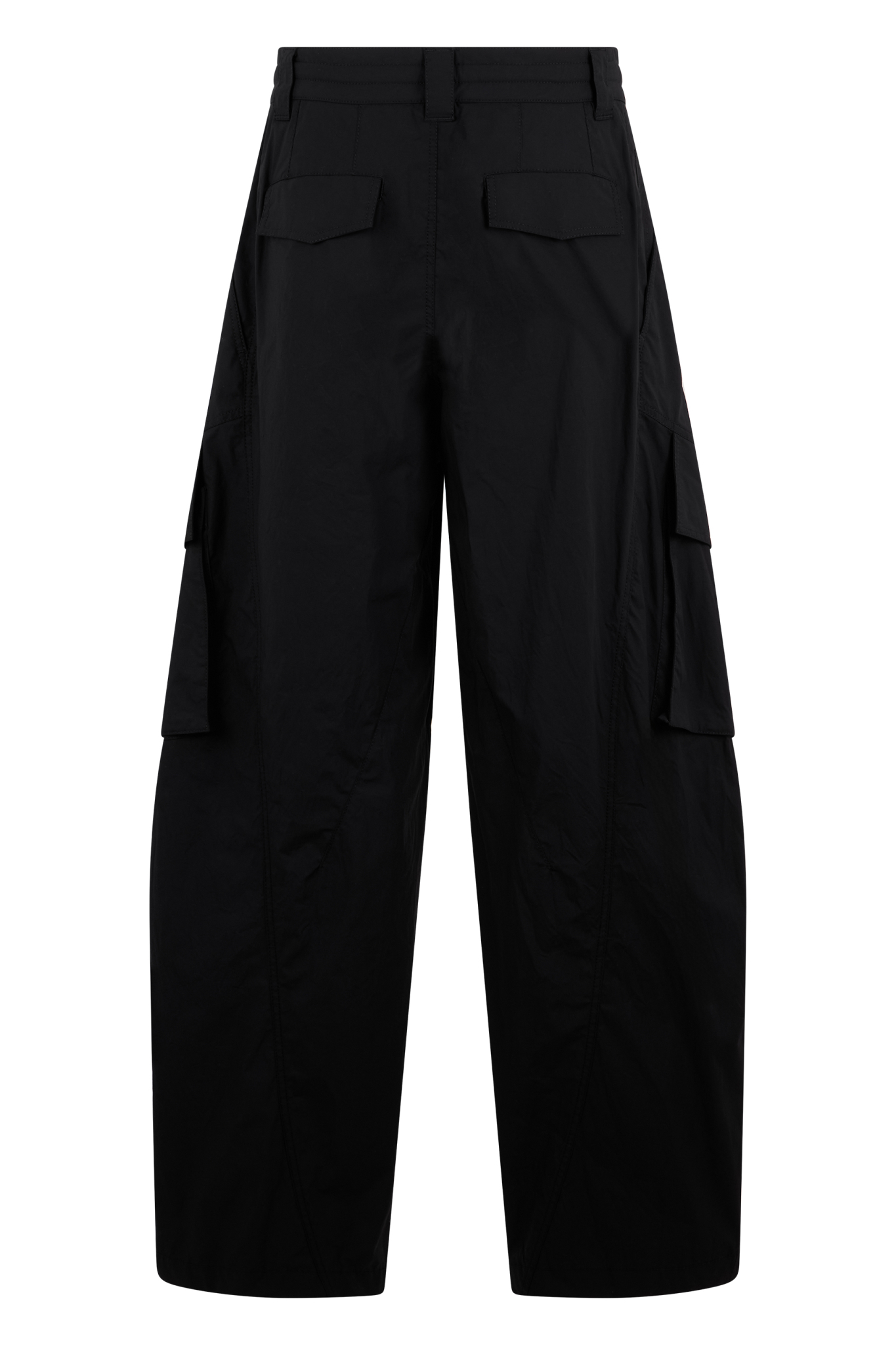 [Dolce & Gabbana] Trousers SS26 GP1C1TFUFN9_N0000