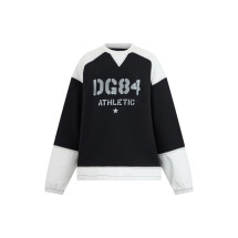 [Dolce & Gabbana] Sweatshirt SS26 G9BZXTG7PPD_N0000