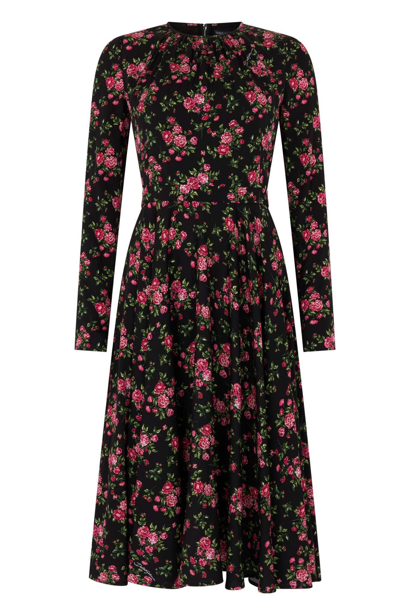 [Dolce & Gabbana] Dress SS26 F60HMTFSA8B_HN5XP