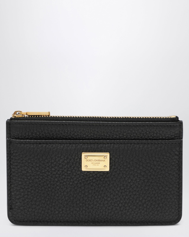 [DOLCE&GABBANA] Cardholder FW26 BI1261A0841