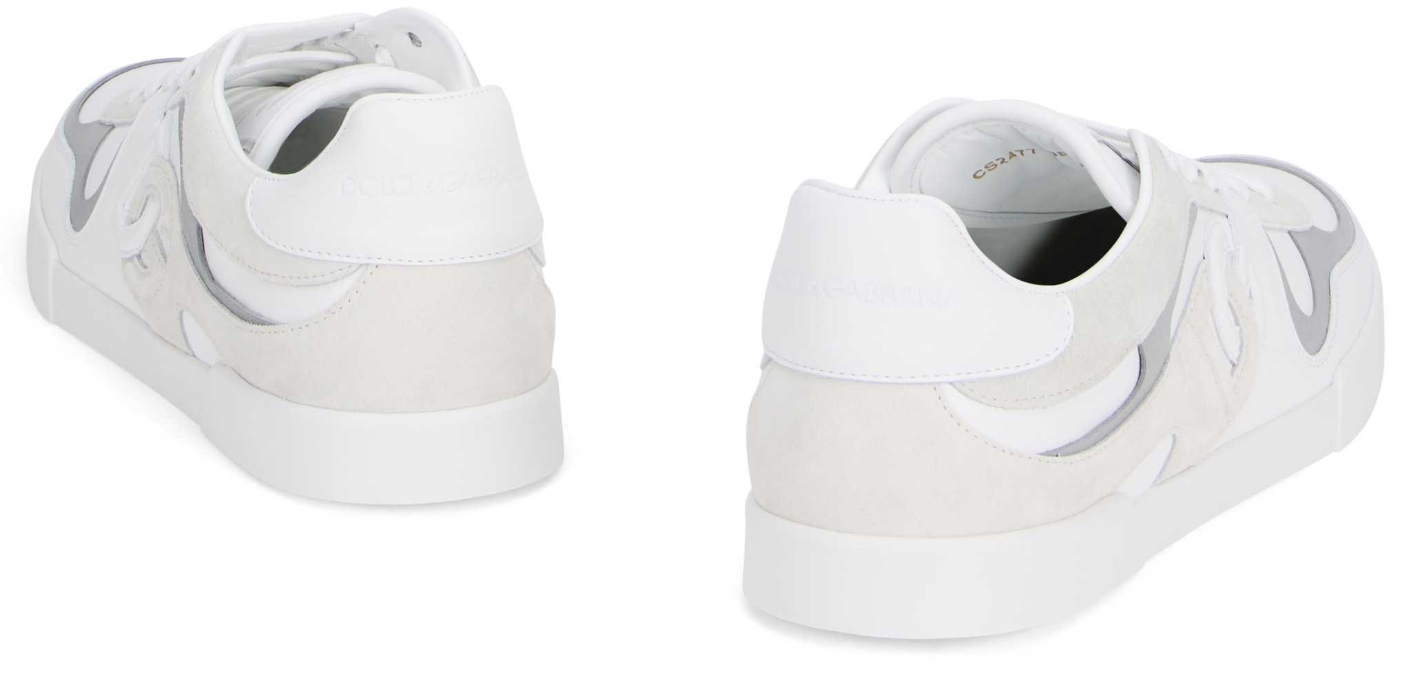 [Dolce & Gabbana] Sneakers FW26 CS2477A0867_8L853
