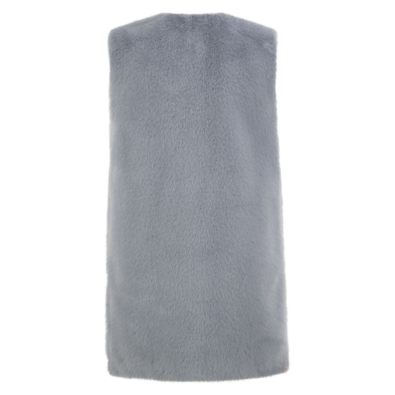 [Herno] Vest FW26 GI00055DR12896 9004