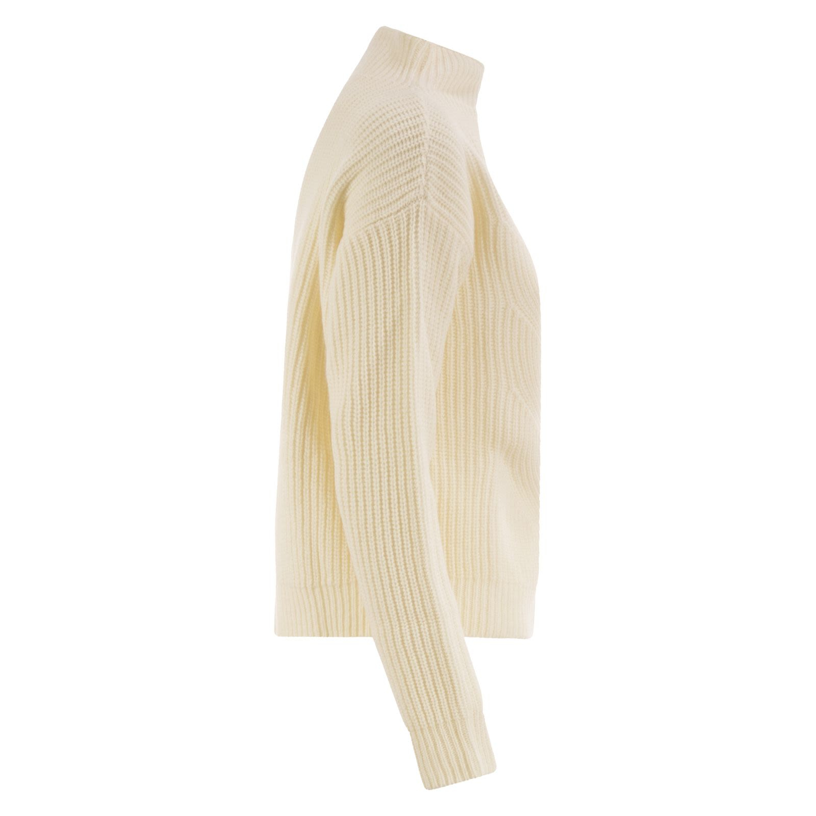 [Herno] Knitwear FW26 ML00023DR70188 1010