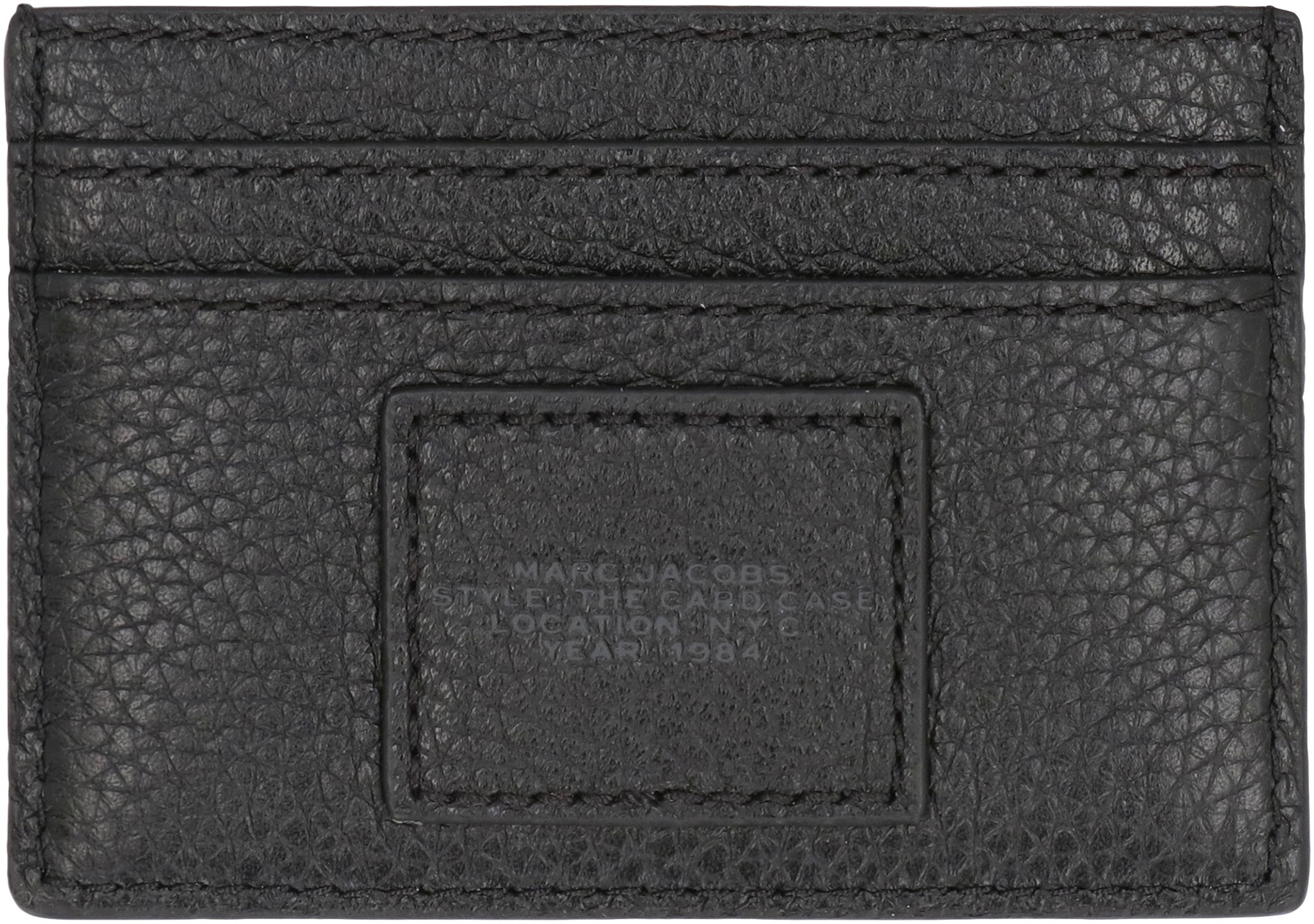 [Marc Jacobs] Wallet FW24 2P4SMP045S02_001