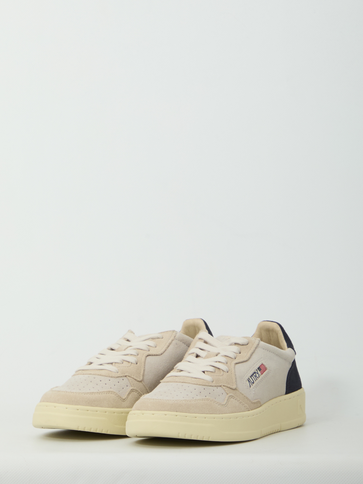[AUTRY] Sneakers FW26 AULM_TS_29