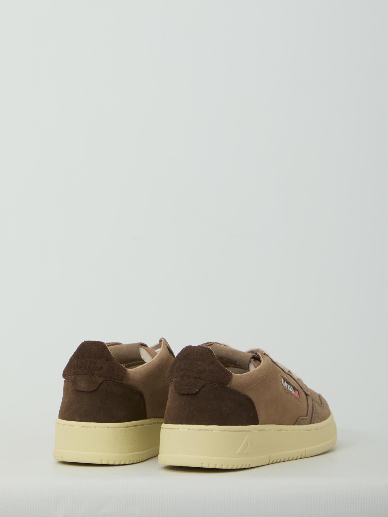 [AUTRY] Sneakers FW26 AULM_TS_41
