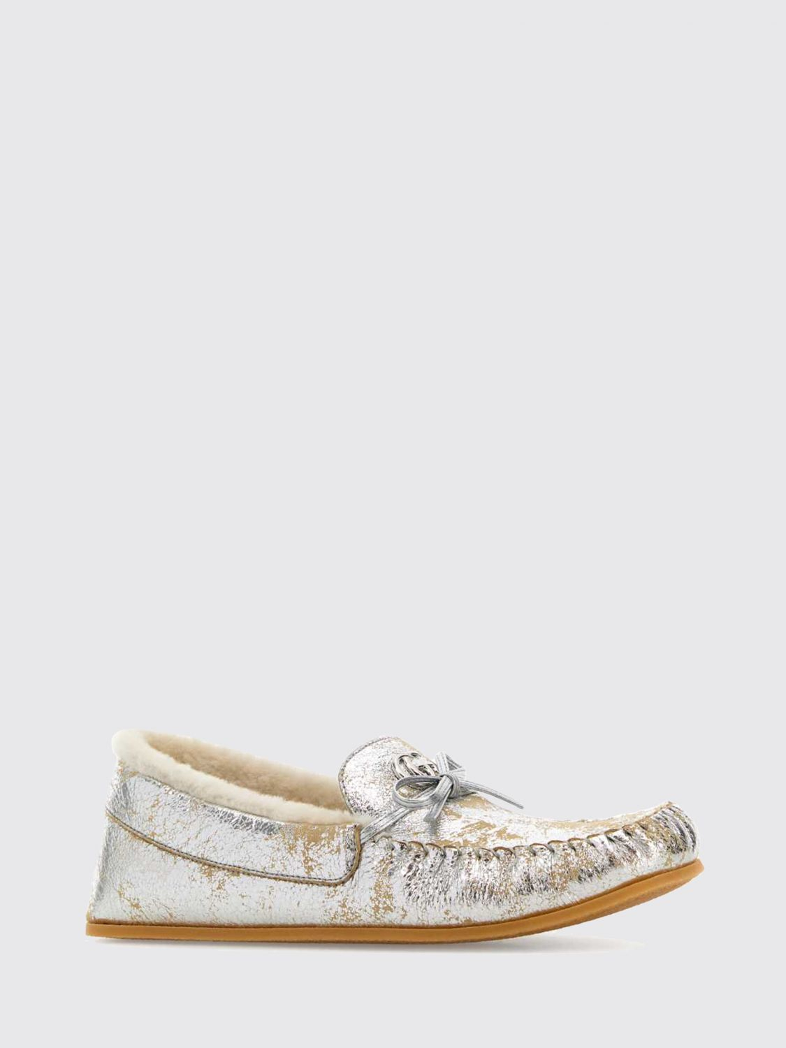 [Gucci] Loafer SS26 853397AAFTP 8556