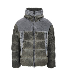 [C.P.COMPANY] Down Jacket FW26 21CMOW115A006369SR90-R90