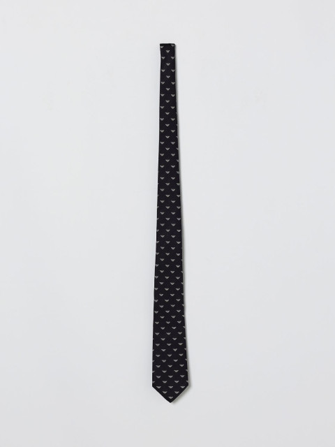 [Emporio Armani] Tie SS26 3400753R616 00035
