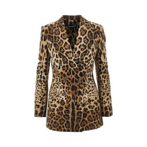 [DOLCE&GABBANA] Jacket FW26 F29QFTFSBAVHY13M-HY13M