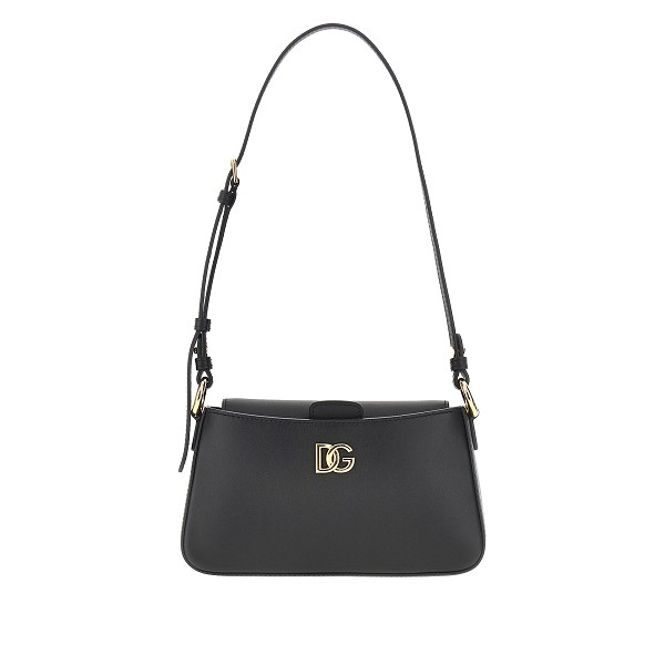 [DOLCE&GABBANA] Pouch FW26 BI3466A3P0080999-80999