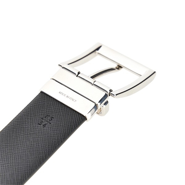 [Prada] Belt FW26 2CC0042AJ9F0002-F0002