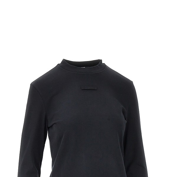 [JACQUEMUS] T-shirts FW26 TSW00155AJ00124990-990