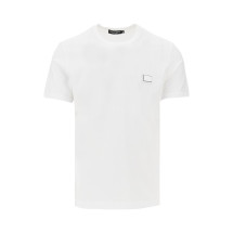 [DOLCE&GABBANA] T-shirts FW26 G8PV1TG7Q1QW0800-W0800