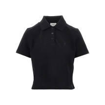 [Saint Laurent] Top FW26 A003I4Y38EK1000-1000