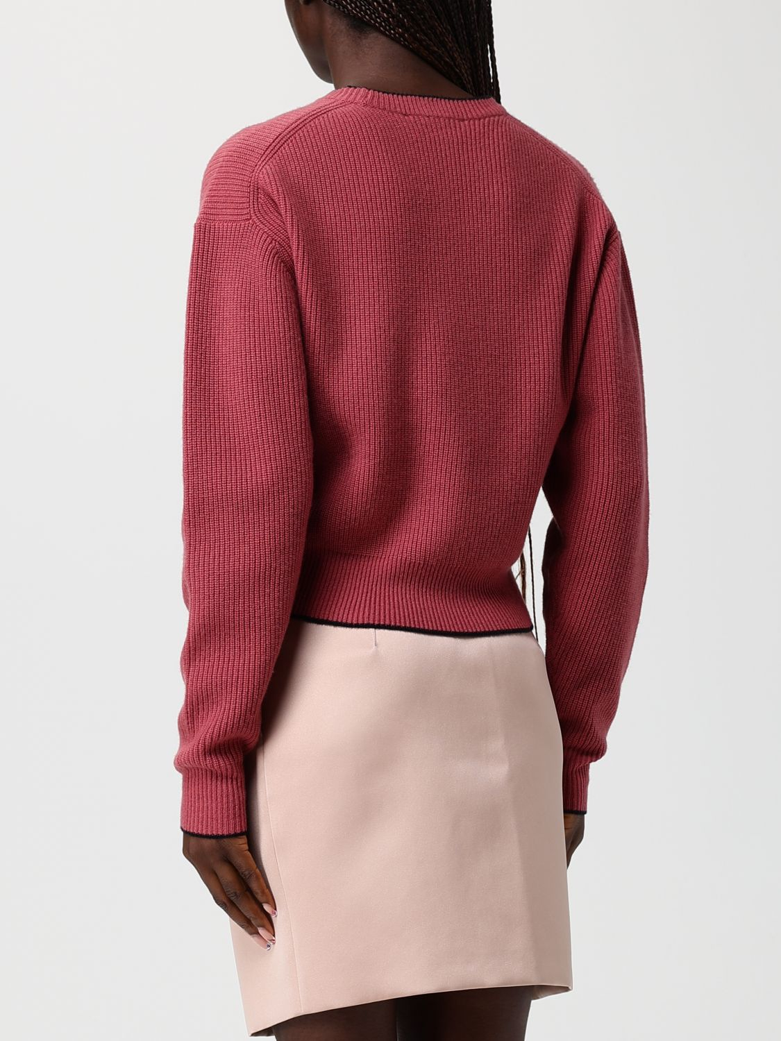 [Chloe] Knitwear SS26 CH26SMP39710 6AN