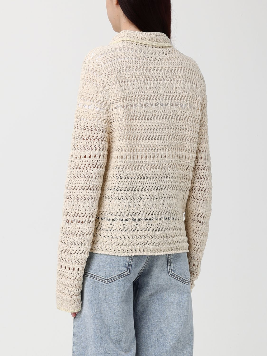 [Fabiana Filippi] Knitwear SS26 GCD266F204L735 0149