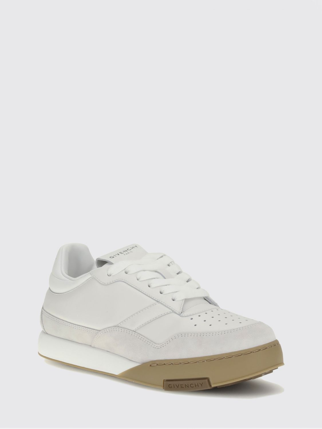 [Givenchy] Sneakers SS26 BH00B5H1X2 100