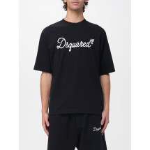 [Dsquared2] T-shirts Short Sleeve SS26 S74GD1524D20106 900