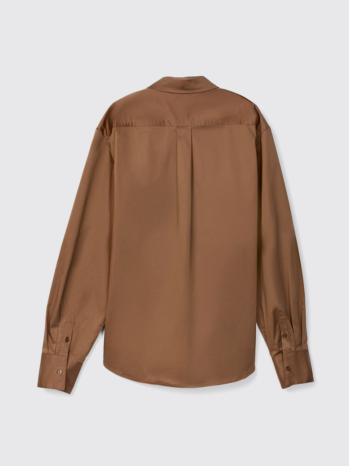 [CAMPERLAB] Shirts Long Sleeve SS26 AU00027-004 COTTON SHIRT 0