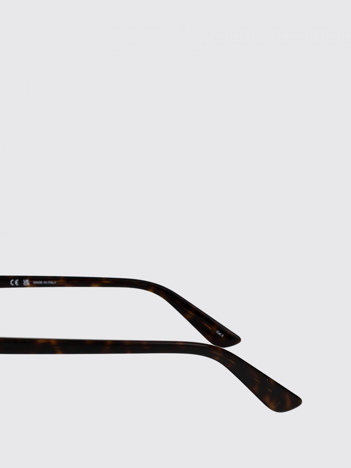 [McQueen] Sunglasses SS26 AM0537S 002