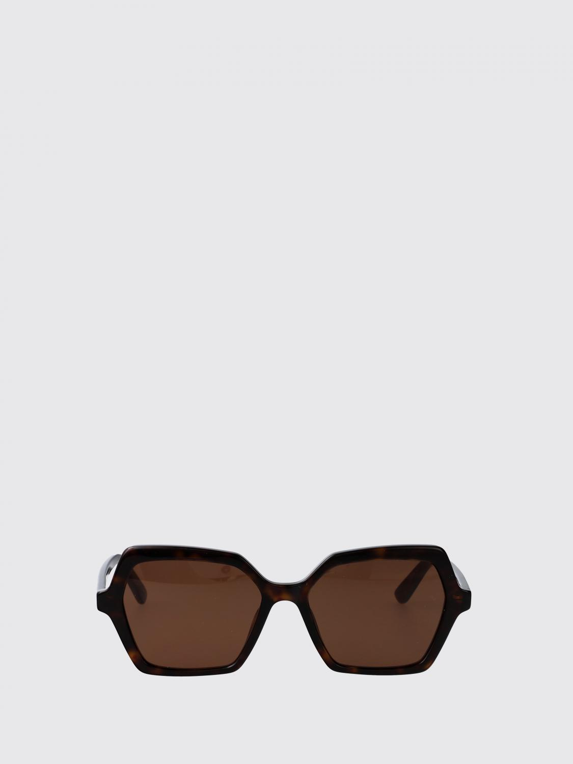 [McQueen] Sunglasses SS26 AM0537S 002