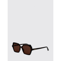 [McQueen] Sunglasses SS26 AM0537S 002