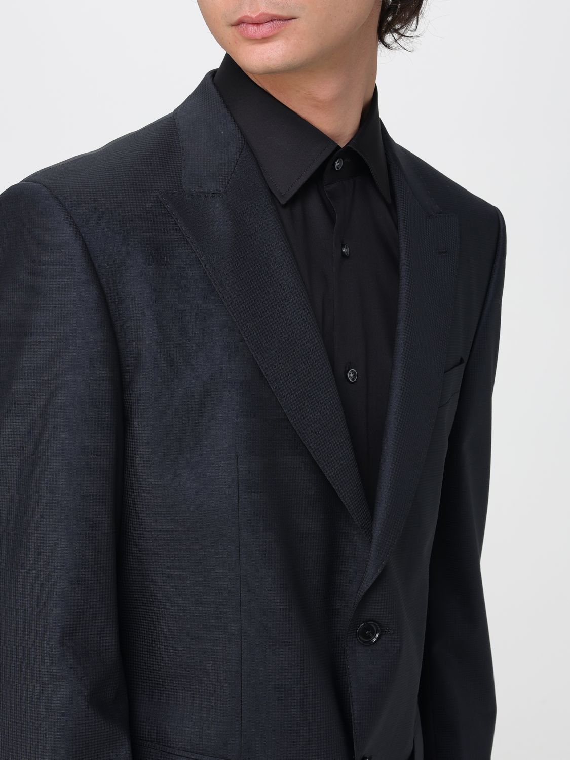 [BOSS] Blazer SS26 50551763 001