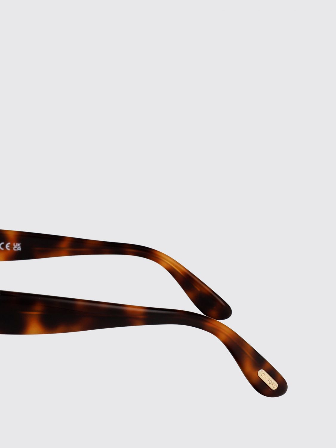 [Tom Ford] Sunglasses SS26 FT0907 53N