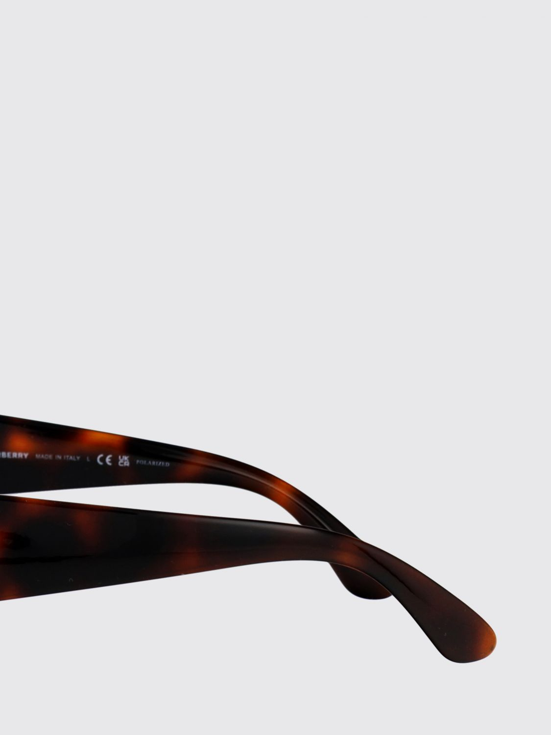 [Burberry] Sunglasses SS26 0BE4344 3316T5
