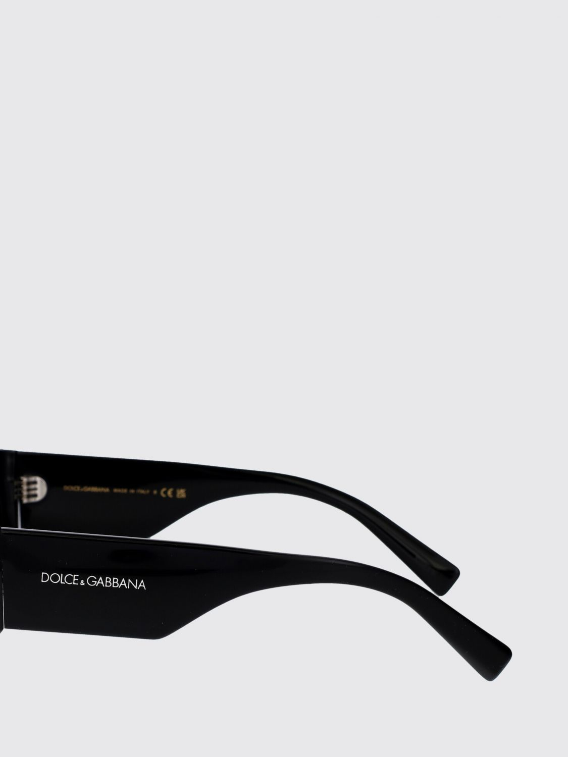 [Dolce & Gabbana] Sunglasses SS26 0DG4461 501/87
