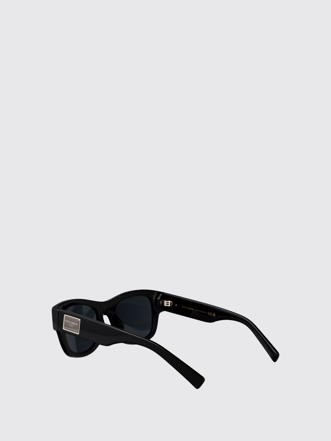 [Dolce & Gabbana] Sunglasses SS26 0DG4509 501/87