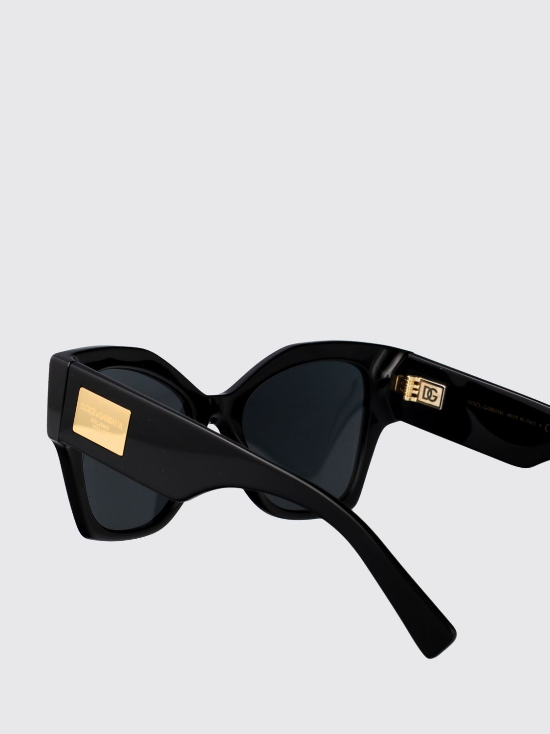 [Dolce & Gabbana] Sunglasses SS26 0DG4478 501/87