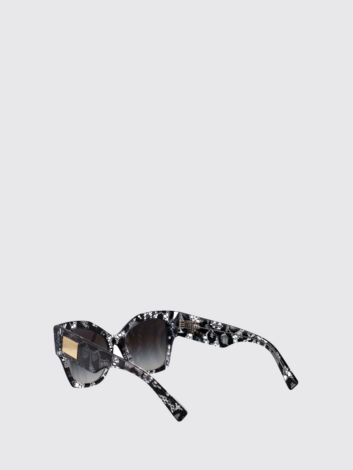 [Dolce & Gabbana] Sunglasses SS26 0DG4478 32878G