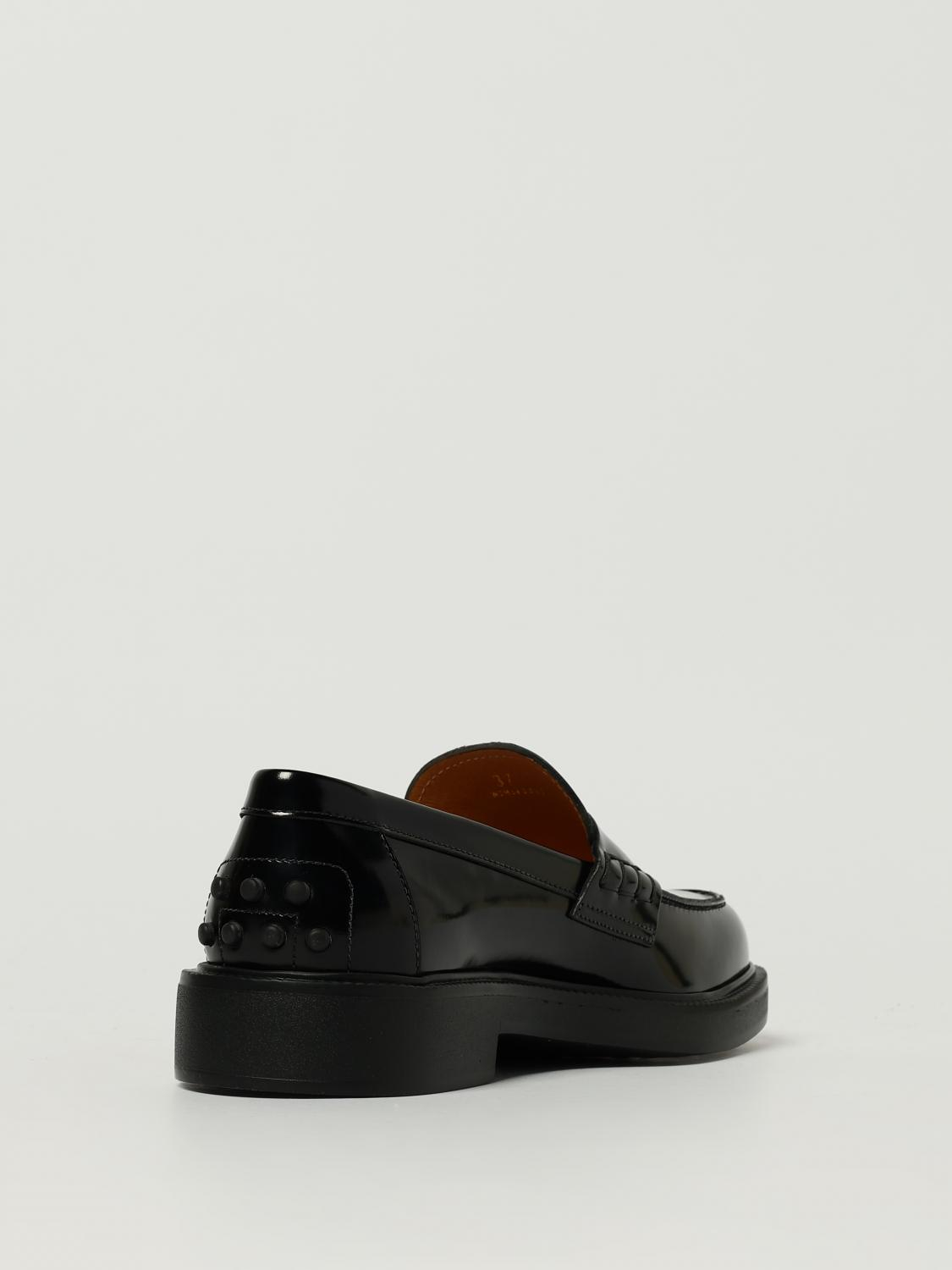 [Tod's] Moccasins SS26 XXW20L0IP70SHA B999