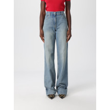 [Valentino] Jeans SS26 7B0DD22G9R4 558