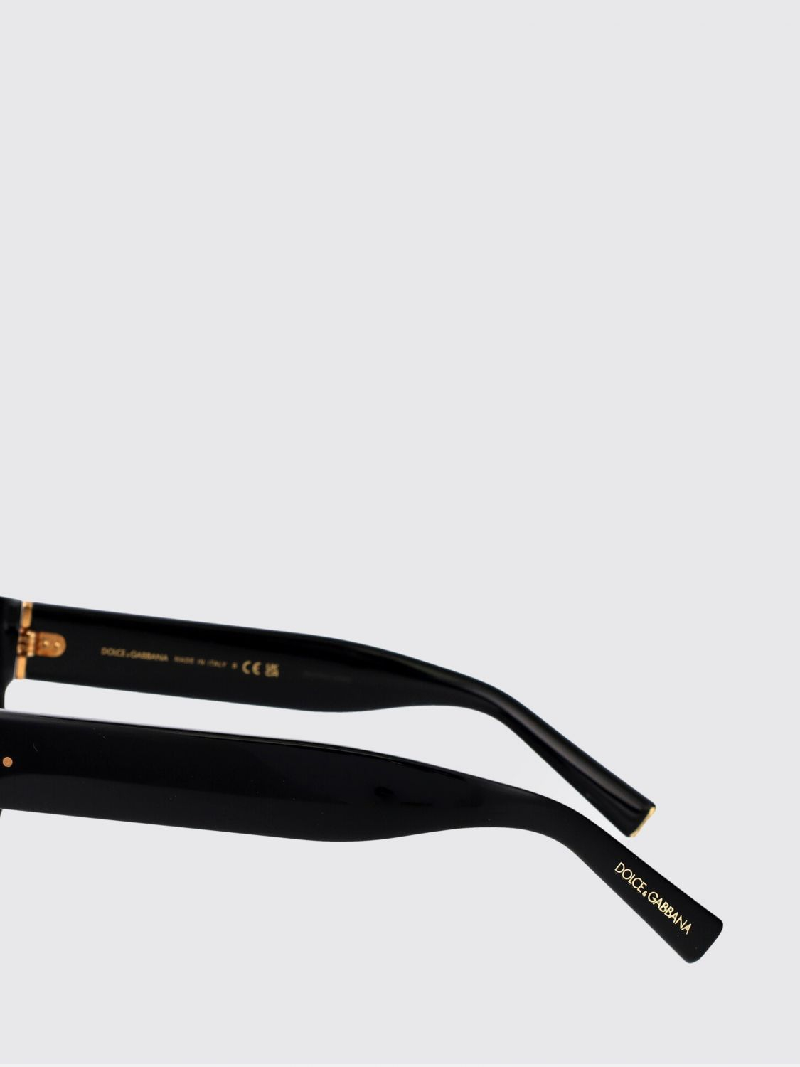 [Dolce & Gabbana] Sunglasses SS26 0DG4338 501/87
