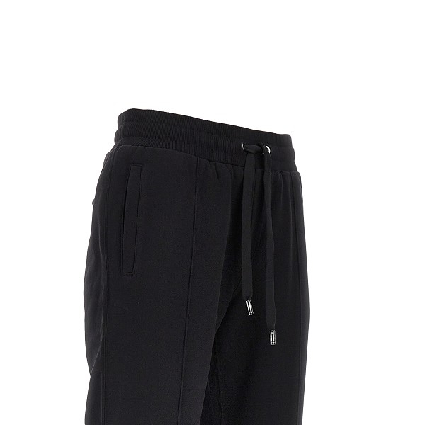 [DOLCE&GABBANA] Trousers FW26 GP0M5TG7Q2ON0000-N0000