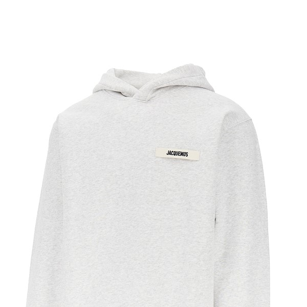 [JACQUEMUS] Sweatshirt FW26 HOM00247AJ00126950-950