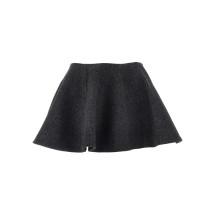 [GANNI] Skirt FW26 A1090302.252-252