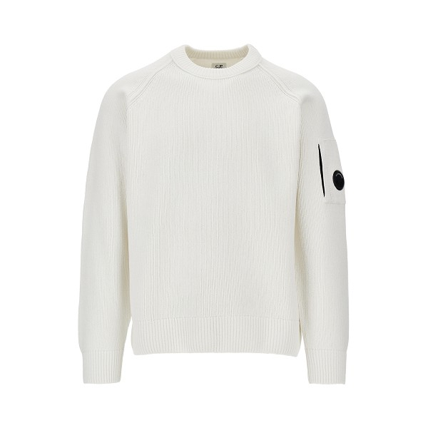 [C.P.COMPANY] Knitwear FW26 21CMKN196A005558G103-103